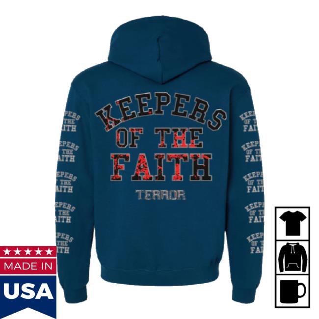 Original Downright Merch Store Terror - Kotf Navy Long Sleeve Tee Downrightmerch Shop Original Downright Merch Store Terror - Kotf Navy Long Sleeve Tee Downrightmerch Shop