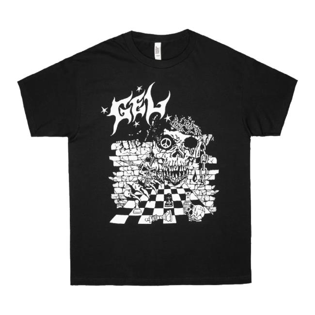 Original Gel Hardcore Merch Store Chess Sweater Gelhardcore Shop Original Gel Hardcore Merch Store Chess Sweater Gelhardcore Shop