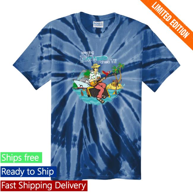 Trending 2022 Ktba At Sea Vii Tie Dye Long Sleeve Tee (Unisex) Jbonamassa Merch Store Trending 2022 Ktba At Sea Vii Tie Dye Long Sleeve Tee (Unisex) Jbonamassa Merch Store