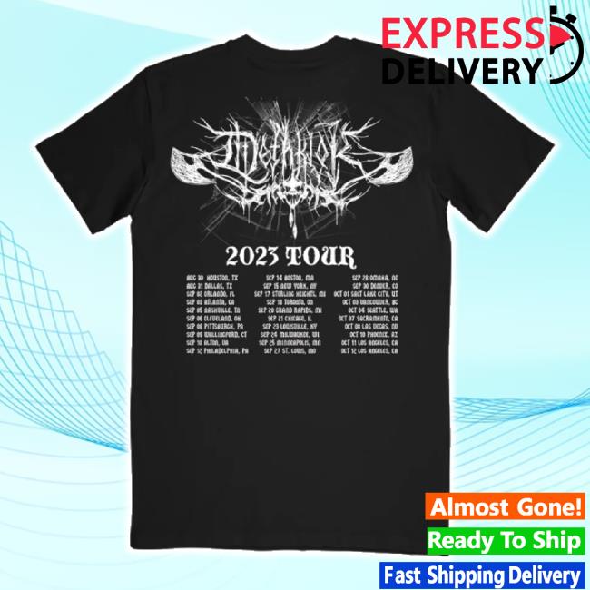 Trending Dethklok Merch Store Dethklok Logo Itinerary New Shirt Shop Dethklok Trending Dethklok Merch Store Dethklok Logo Itinerary New Shirt Shop Dethklok