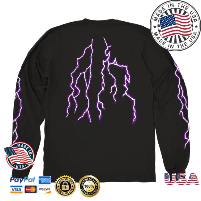 Trending Evil Greed Merch Store Gatecreeper "Purple Lightning" TankTop Evilgreed Shop Trending Evil Greed Merch Store Gatecreeper "Purple Lightning" TankTop Evilgreed Shop