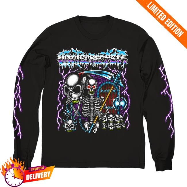 Trending Evil Greed Merch Store Gatecreeper "Purple Lightning" TankTop Evilgreed Shop Trending Evil Greed Merch Store Gatecreeper "Purple Lightning" TankTop Evilgreed Shop