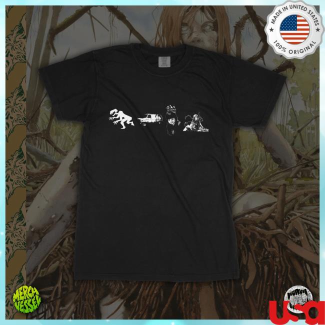 Official The Sawtooth Grin - Eras Long Sleeve T Shirt Waxvessel Shop Official The Sawtooth Grin - Eras Long Sleeve T Shirt Waxvessel Shop