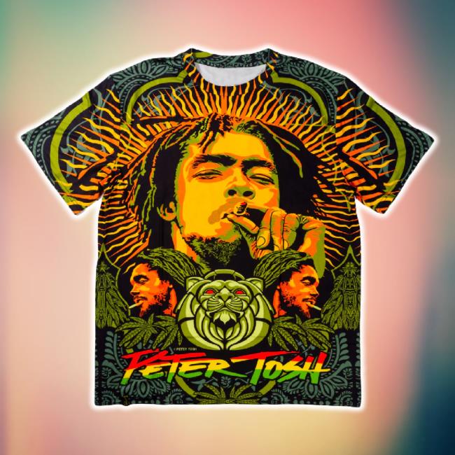 Original Peter Tosh Poster Print t-shirt, hoodie, tank top, sweater and long sleeve t-shirt Grassroots California Shop Original Peter Tosh Poster Print t-shirt, hoodie, tank top, sweater and long sleeve t-shirt Grassroots California Shop