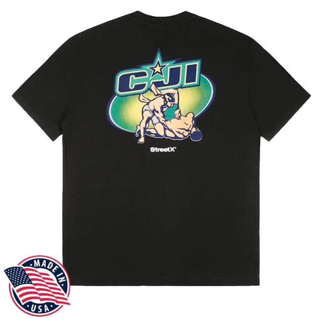 Streetx Merch Store Shop Vegas Cji Shirt Streetx Merch Store Shop Vegas Cji Shirt