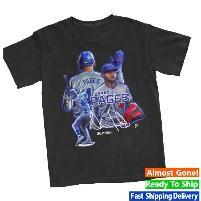 Official Jomboy Media Merch Andy Pages Vintage Funny Shirt Official Jomboy Media Merch Andy Pages Vintage Funny Shirt