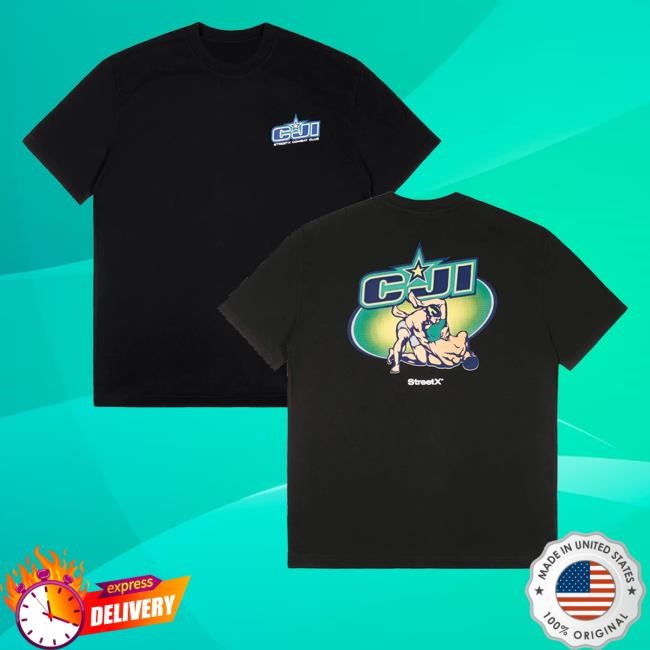 Streetx Merch Store Shop Vegas Cji Shirt Streetx Merch Store Shop Vegas Cji Shirt