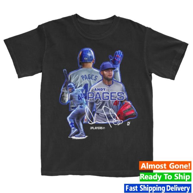 Official Jomboy Media Merch Andy Pages Vintage Funny Shirt Official Jomboy Media Merch Andy Pages Vintage Funny Shirt