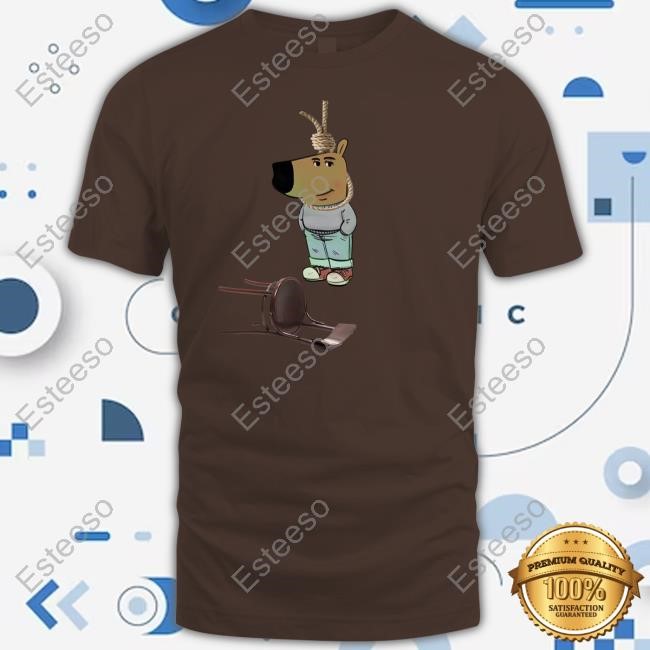 Rami I’M Just A Chill Guy Fr Long Sleeved T-Shirt