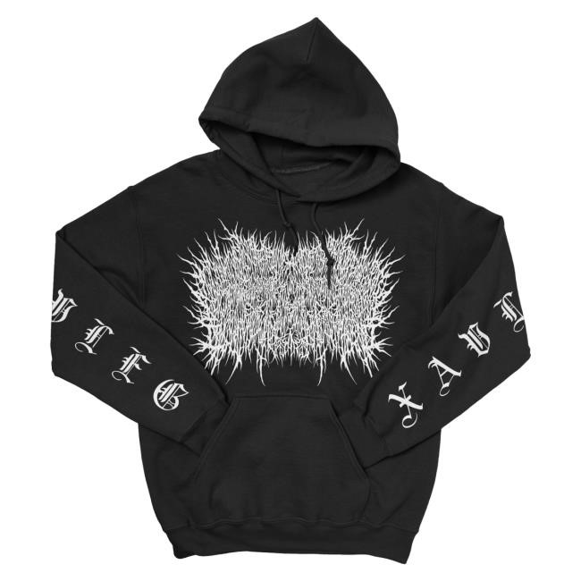 Xavlegbmaofffassssitimiwoamndutroabcwapwaeiippohfffx Xavleg Sell Your Soul Long Sleeve T Shirt