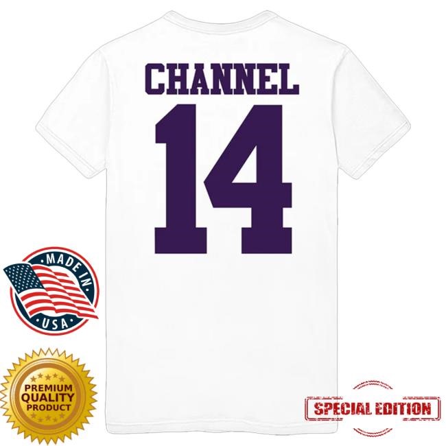 John Mayer Store Merch Life With John Mayer White Crewneck Sweatshirt