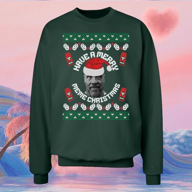 Original Pro Wrestling Tees Merch Shop Have A Merry Meme Christmas Holiday Long Sleeve Shirt Original Pro Wrestling Tees Merch Shop Have A Merry Meme Christmas Holiday Shirts