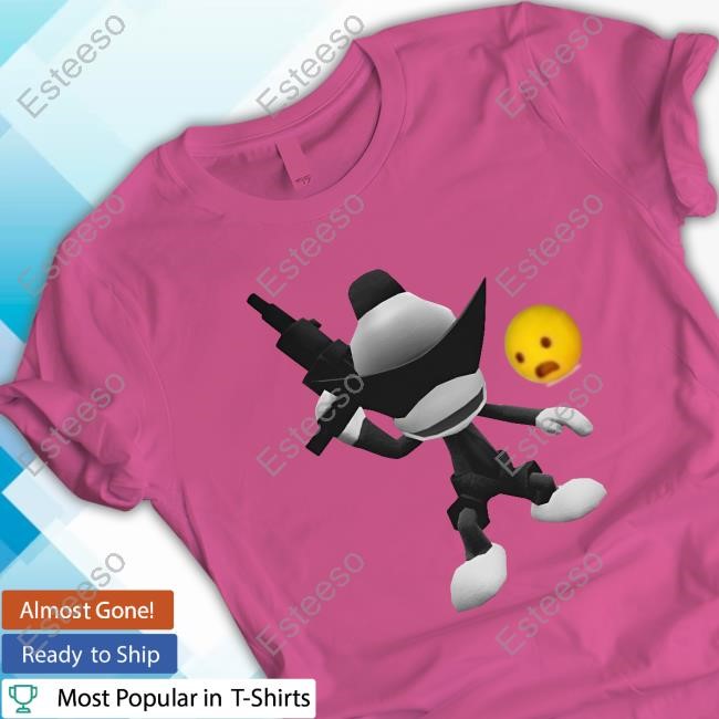 Ape Escape Babbitt Revived T-Shirt