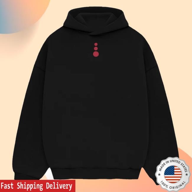 Awkwardx Jjk Blood Arc Sweatshirt