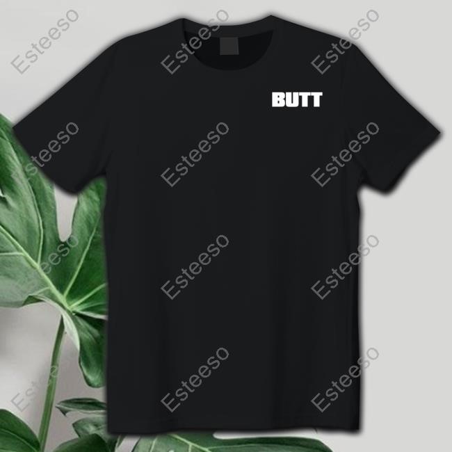 https://vilatee.com/campaign/butt-magazine-logo-shirt