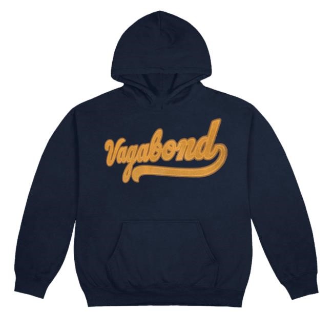 070 Shake Merch Shop Petrichor Vagabond Tee