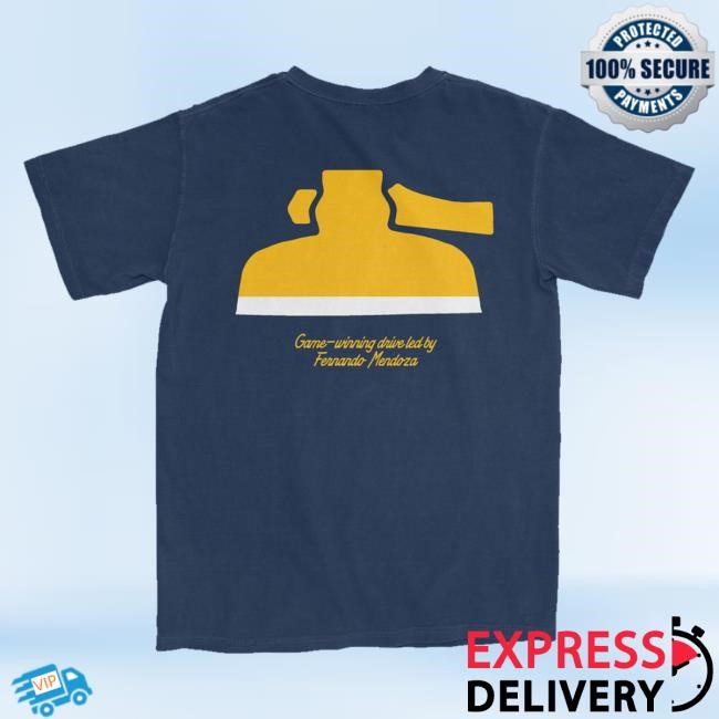 Cal Fan's Burden Merch Store Shop 98 Yards With My Boys Unisex Sweatshirt