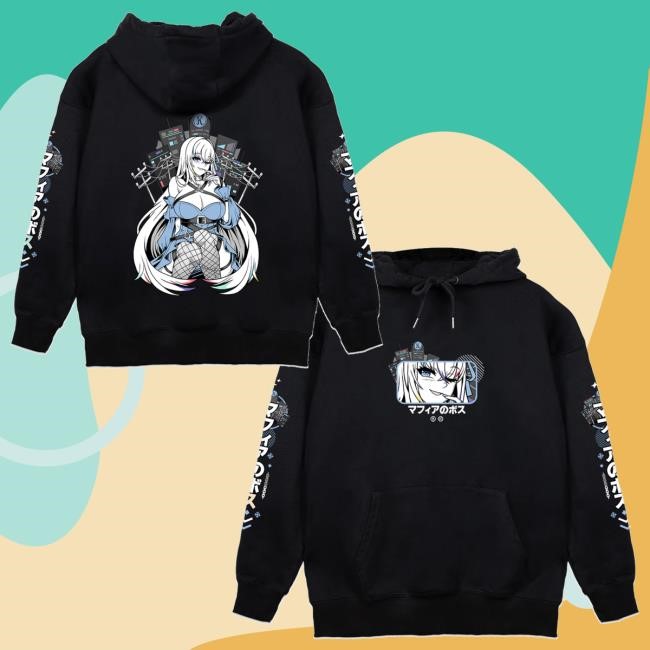 Uwumarket Store Kattarina Qutie Run The Streets Tee