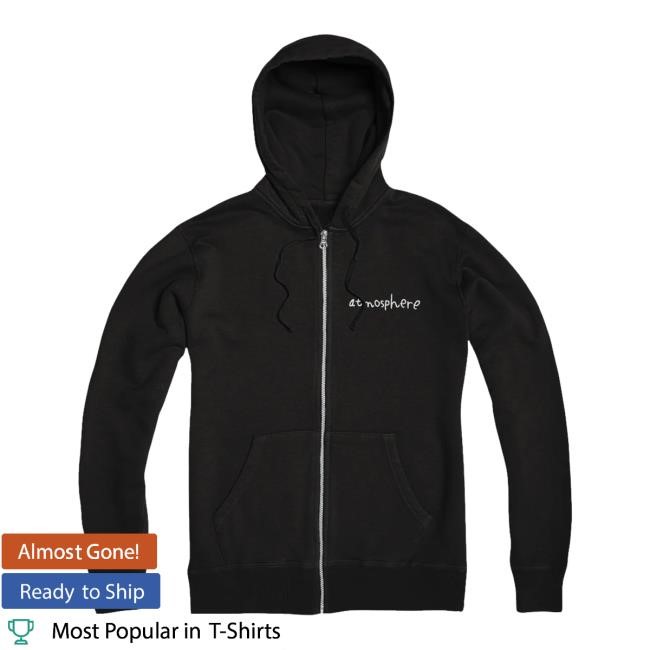 Rhymesayers Atmosphere Godlovesugly Sweatshirt