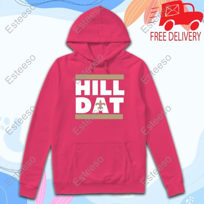Hill Dat Sweatshirt