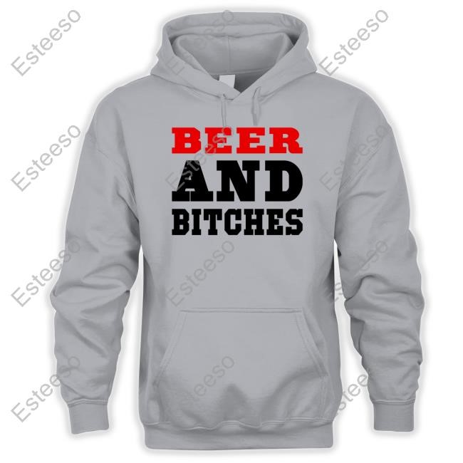 Celina 52 Truck Stop Beer And Bitches New Shirt