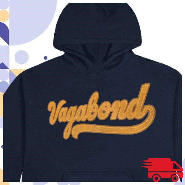 070 Shake Petrichor Vagabond New Shirt