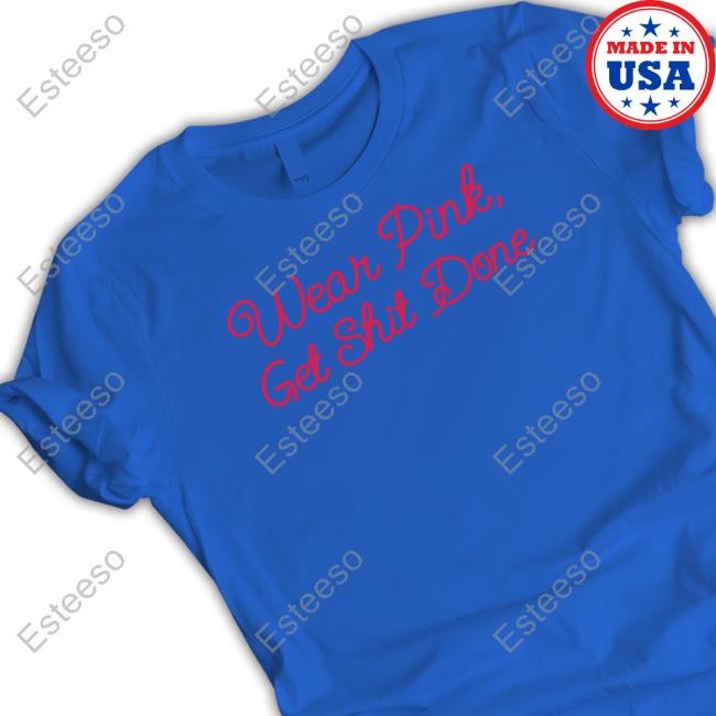https://oratee.com/campaign/governor-gretchen-whitmer-wearing-wear-pink-get-shit-done-t-shirt