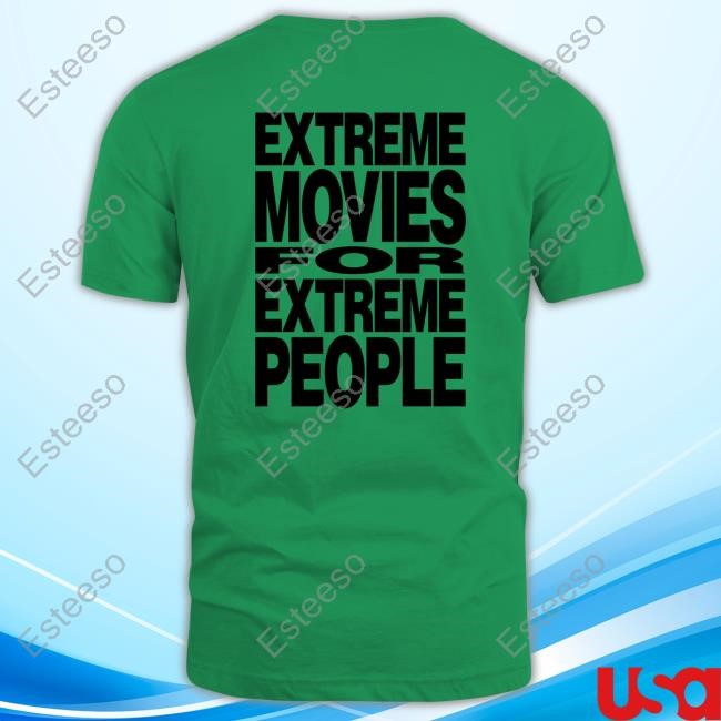 Pisashirt