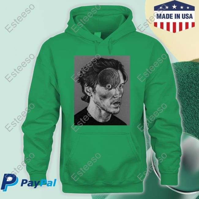 Jerma Uzumaki Shirt