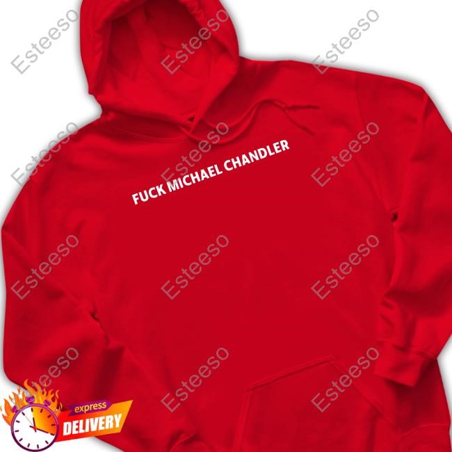 Acd-Mma Fuck Michael Chandler Hoodie