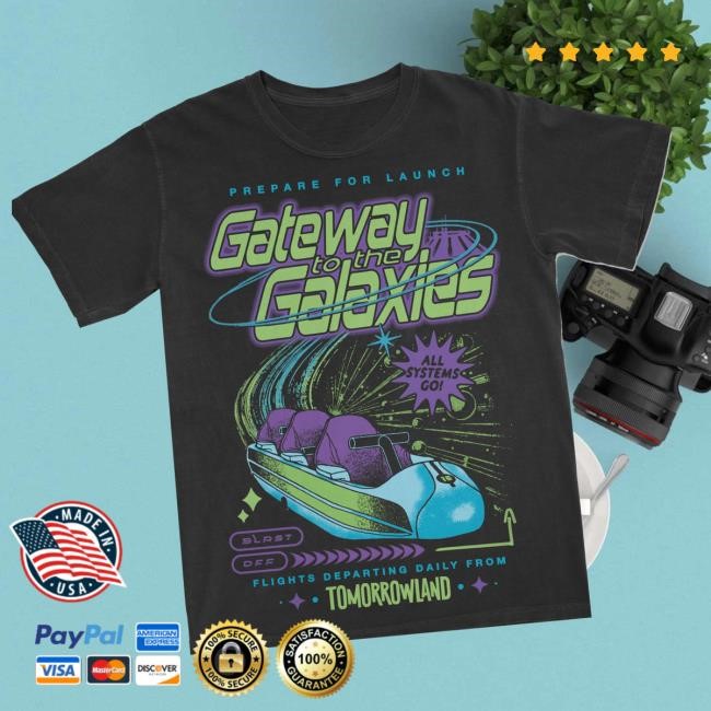 Trending Lostbrostradingco Merch Store Gateway To The Galaxies Shirt Trending Lostbrostradingco Merch Store Gateway To The Galaxies Hoodie