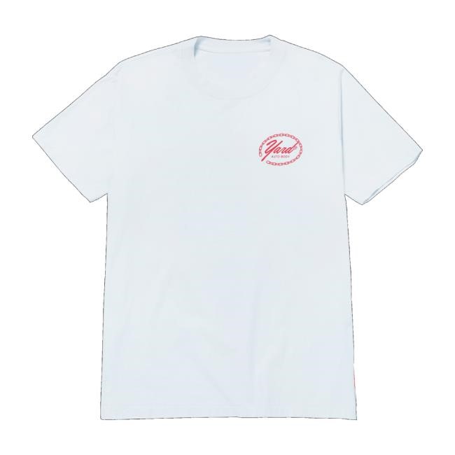 The Yard Merch Store Yard Auto Shirts