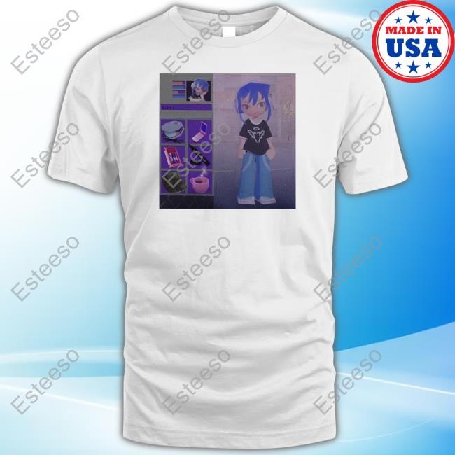 Nikki Carreon Merch Nikki Basic Necessities Sweatshirt