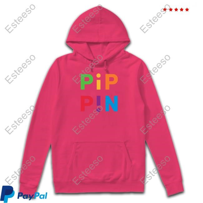 Limited Macintosh Librarian Pip Pin Shirt