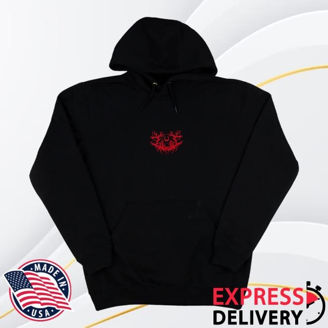 Lorna Shore Merch Store Pain Remains Lorna Shore Carhartt Tee