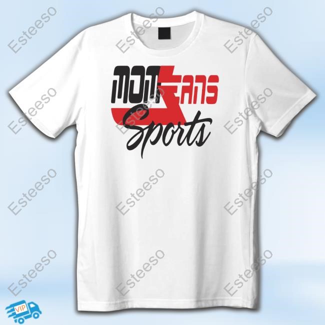 Mom Jeans Sports T Shirt