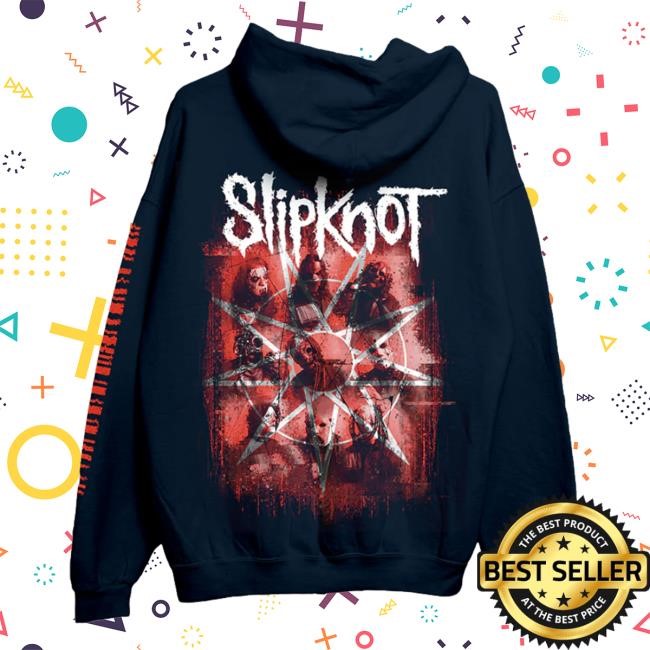 Trending Slipknot Merch Store Here Comes The Pain Zip Hooded Sweatshirt Trending Slipknot Merch Store Here Comes The Pain Zip Hooded Sweatshirt