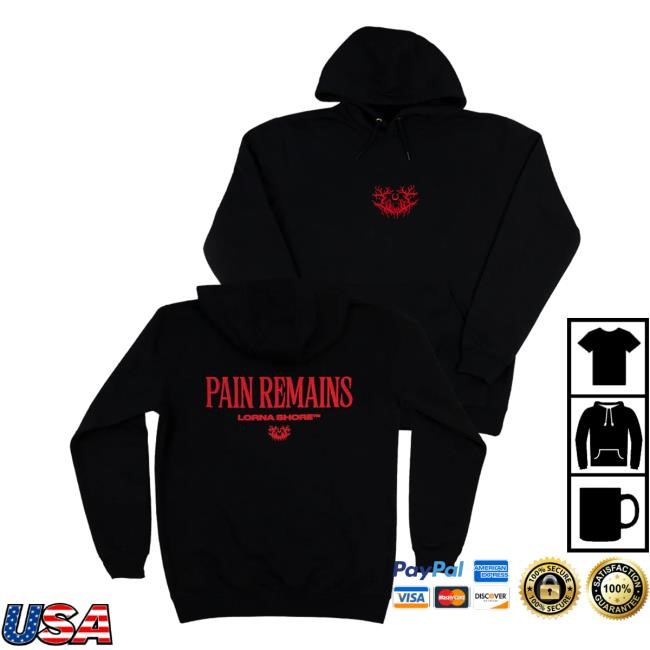 Lorna Shore Merch Store Pain Remains Lorna Shore Carhartt Tee Lorna Shore Merch Store Pain Remains Lorna Shore Carhartt Tee
