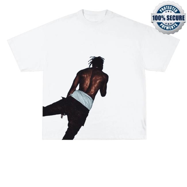 Calabasas Rodeo Tee Calabasas Rodeo Tee