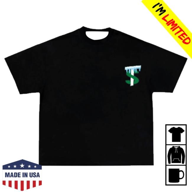 Original Suburb Talks Merch Store Elf On The Shelf Black Long Sleeve Shirt