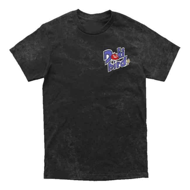 Gamer Supps Merch Shop Store Official Dokibird Shirts Gamer Supps Merch Shop Store Official Dokibird Tee