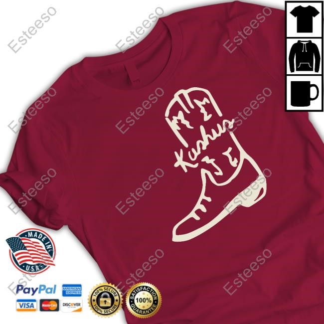 Kashus Culpepper Boot Shirt