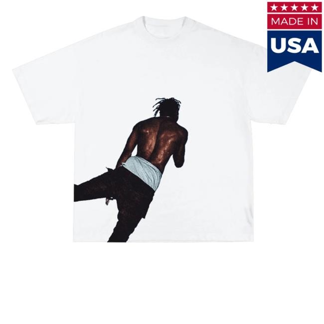 Calabasas Merch Shop Store Official Rodeo T Shirt