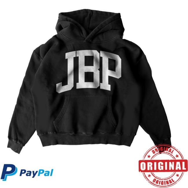 The Joe Budden Jbp Black Shirts