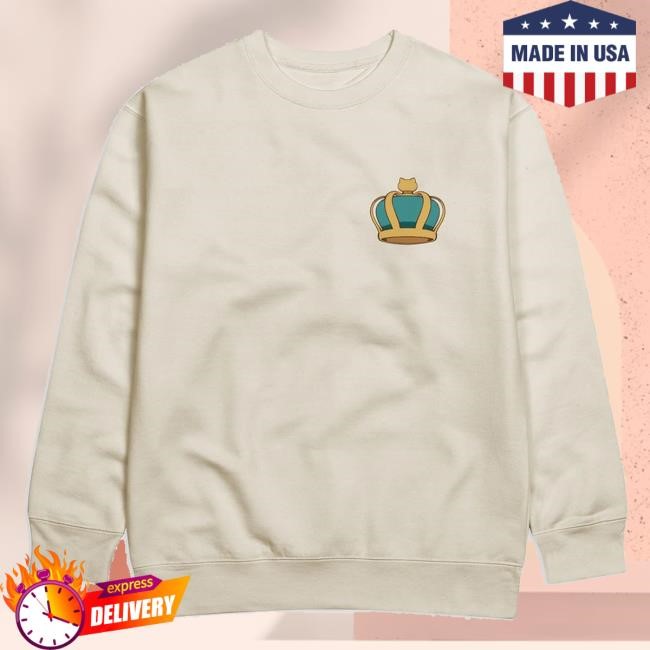 Trending Goodtimeswithscar Merch Queen Jellie Floral Sweaters