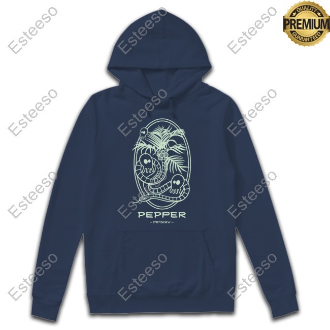 Skullconut Snake Funny Shirt