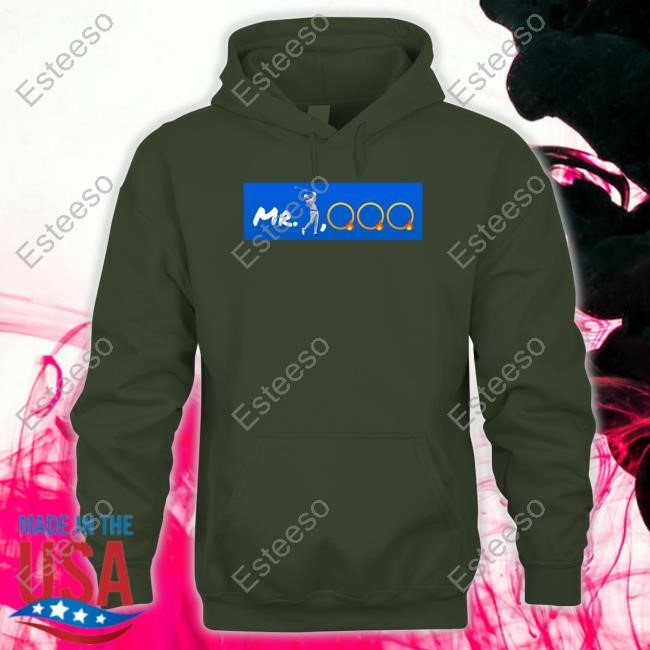 Cameron Young Mr 1000 Sweatshirt