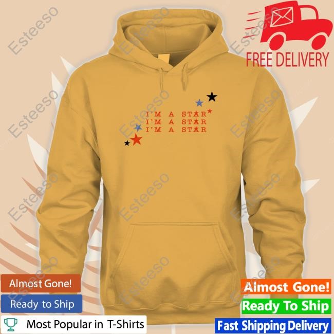 Marina I'm A Star Shirts