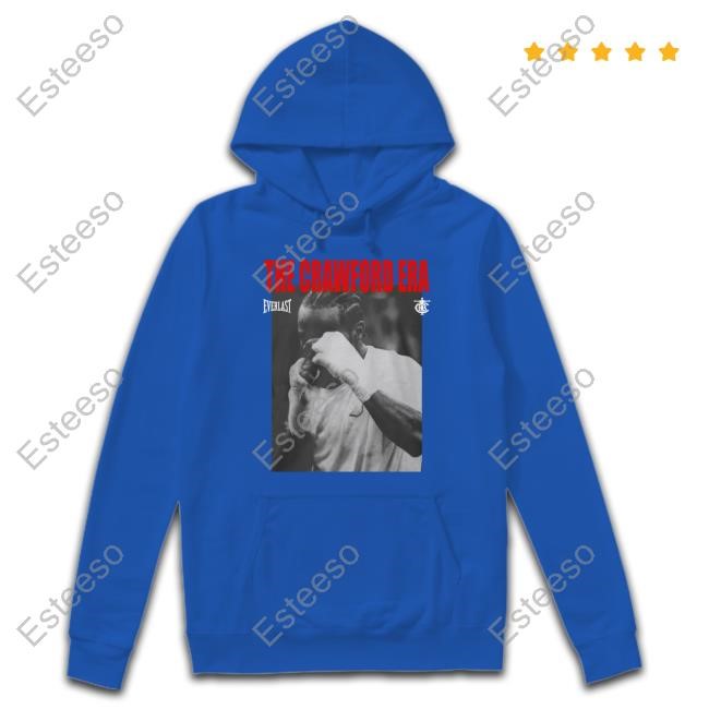 The Crawford Era Sweatshirt