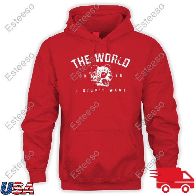 Red Like The Tank Top In His Car